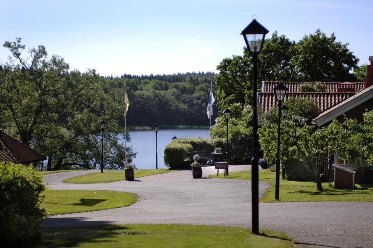 Steningevik Märsta Esterno foto