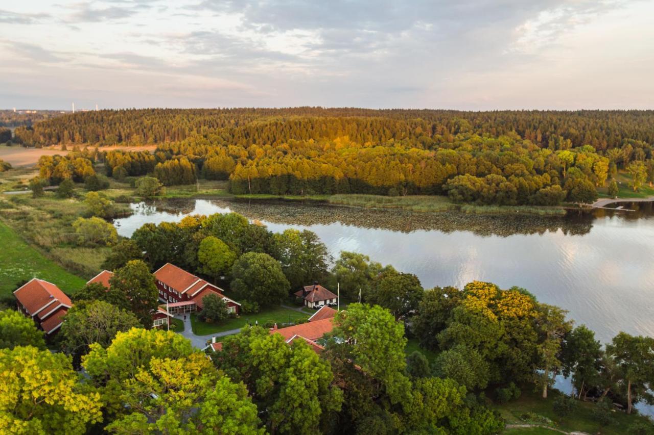 Steningevik Märsta Esterno foto