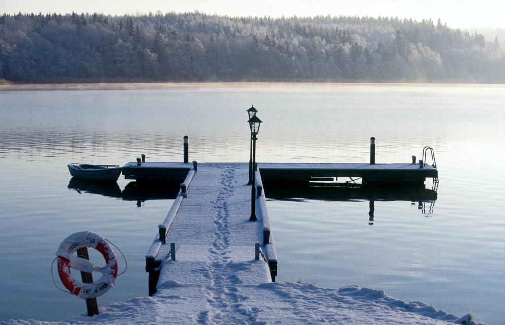 Steningevik Märsta Esterno foto